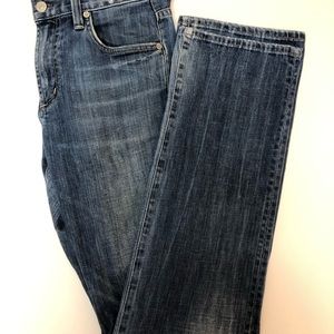 Citizens of Humanity Sid Jeans